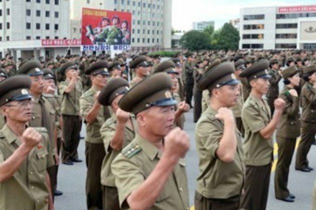 North Korea Offers Rewards for Citizens Reporting on Illegal Activity