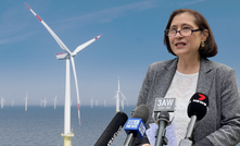 Vic to hold first Australian auction for offshore wind power