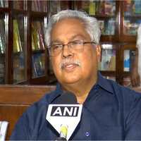 "We will make a correct decision today", says CPI's Binoy Viswam on TN govt formation
