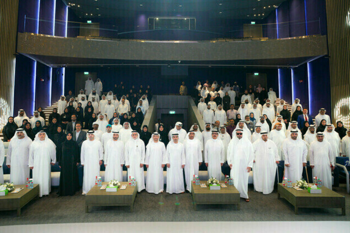 DEWA supports efforts to build inclusive society for People of Determination