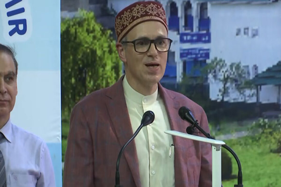 J-K govt to take over 215 schools affiliated with Jamat-e-Islami, Falah-e-Aam Trust