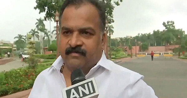 "Will not accept second-class treatment:" Manickam Tagore alleges discrimination after Centre rejects TN Metro Rail proposals