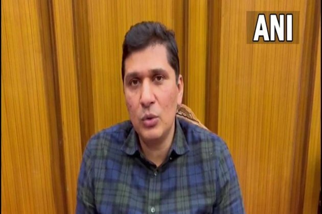 "PM Modi also commented on Nehru surname": AAP MLA Saurabh Bhardwaj comes out in support of Rahul Gandhi