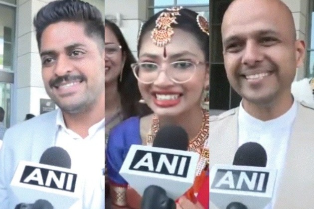 "It felt like meeting family": Indian Diaspora in Ghana shares emotional moments after meeting PM Modi