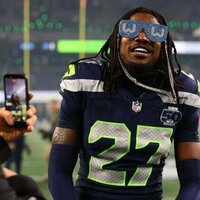 Seahawks CB Riq Woolen fined for taunting penalty