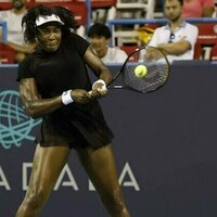 Venus Williams part of star-filled U.S. Open mixed-doubles event