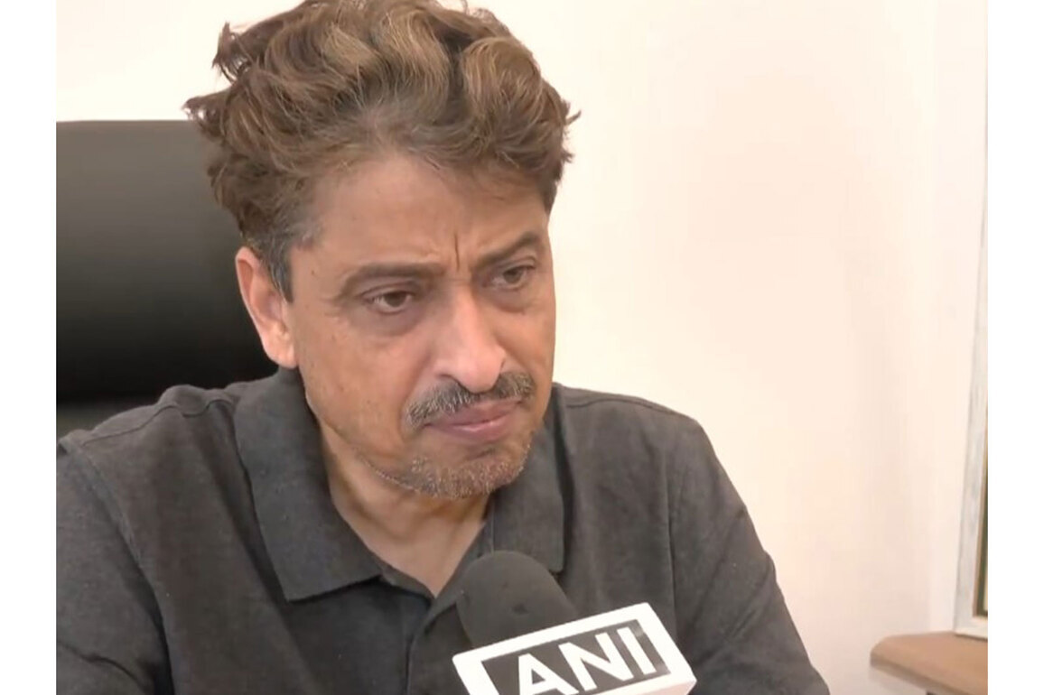"If there is any morality, then....": Congress MP Imran Masood on PM Modi's Israel visit