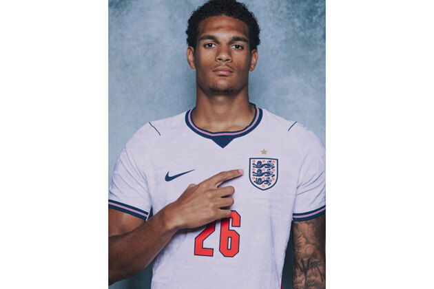 FIFA World Cup 2026: FA considering appealing against Quansah's red card ahead of England's QF clash