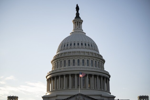 Poll shows growing GOP backlash against taxpayer-funded arms to Israel  Middle East Monitor