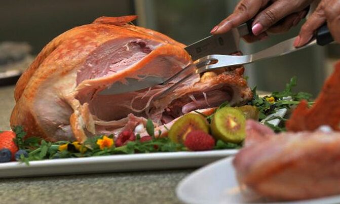 Reduce food waste this Christmas, save money Reduce food waste this Christmas, save money