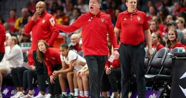 Women's Top 25 roundup: St. John's stuns No. 18 Oklahoma State