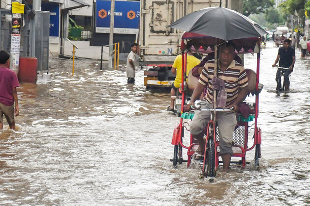 Assam flood crisis deepens as death toll rises to 99; CM takes stock of situation in Darrang