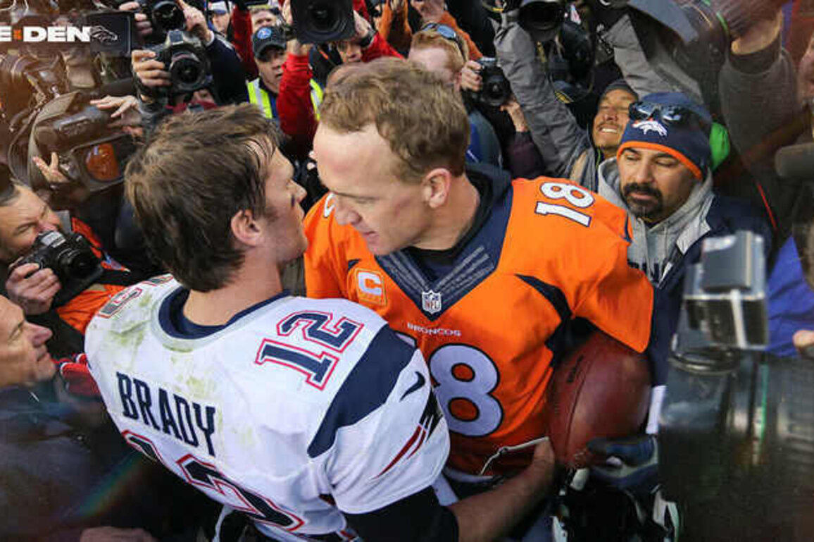 Top moments in Denver Broncos AFC Championship Game history