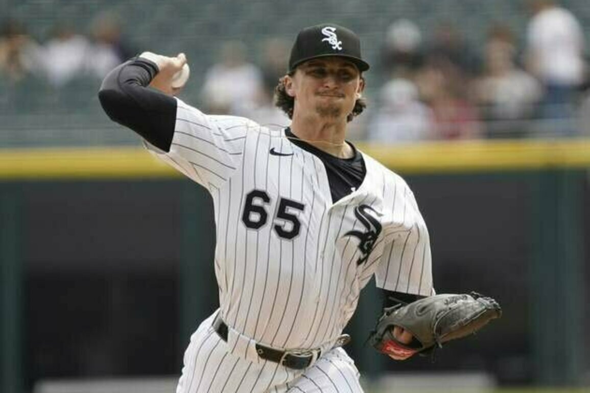 Offense may be scarce when Red Sox visit White Sox