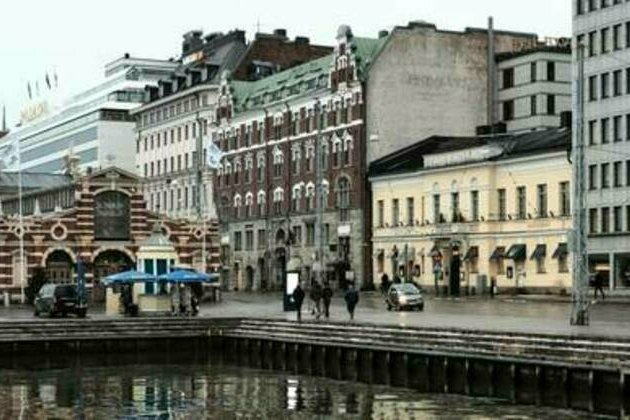 Finland risks becoming a 'battlefield' against Russia - former EU adviser