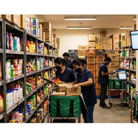 How PickQuick Enables Legacy FMCG Brands to Sell on Blinkit, Zepto and Swiggy Instamart