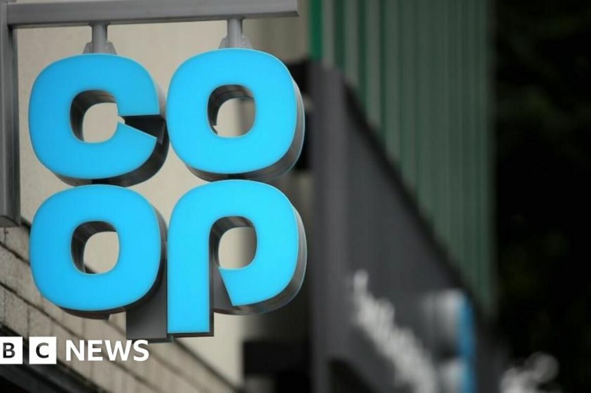 Co-op cyber attack- Staff told to keep cameras on in meetings