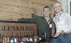 Mixed Scottish farm sales soar after selling direct