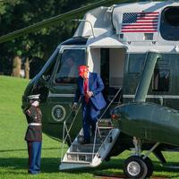 Daily World Briefing, June 23