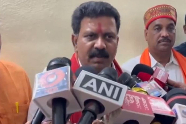 "Huge accomplishment": Chhattisgarh Dy CM after security forces killed 27 Maoists, including top Maoist leader Basavaraju