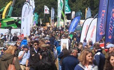 The Farmers Guardian Podcast: Behind the scenes at Cereals 26