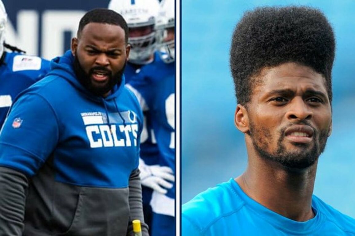 Cowboys add two assistants to Brian Schottenheimer coaching staff