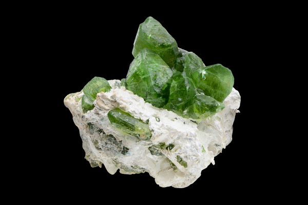 Pakistan hones in on minerals 