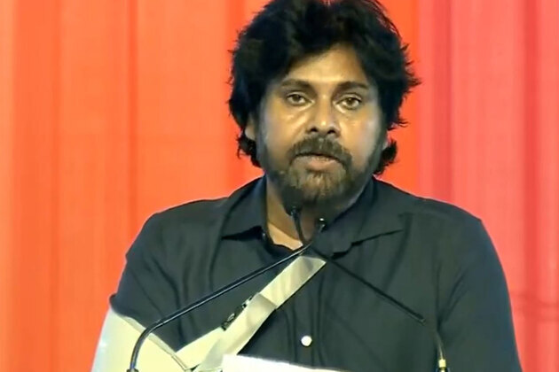 "Your vision of 'Viksit Bharat' and 'Atmanirbhar Bharat' is transforming nation": AP Dy CM Pawan Kalyan hails PM Modi