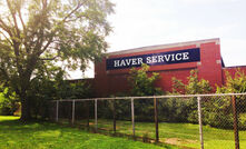 Haver & Boecker's new Ontario service centre has opened