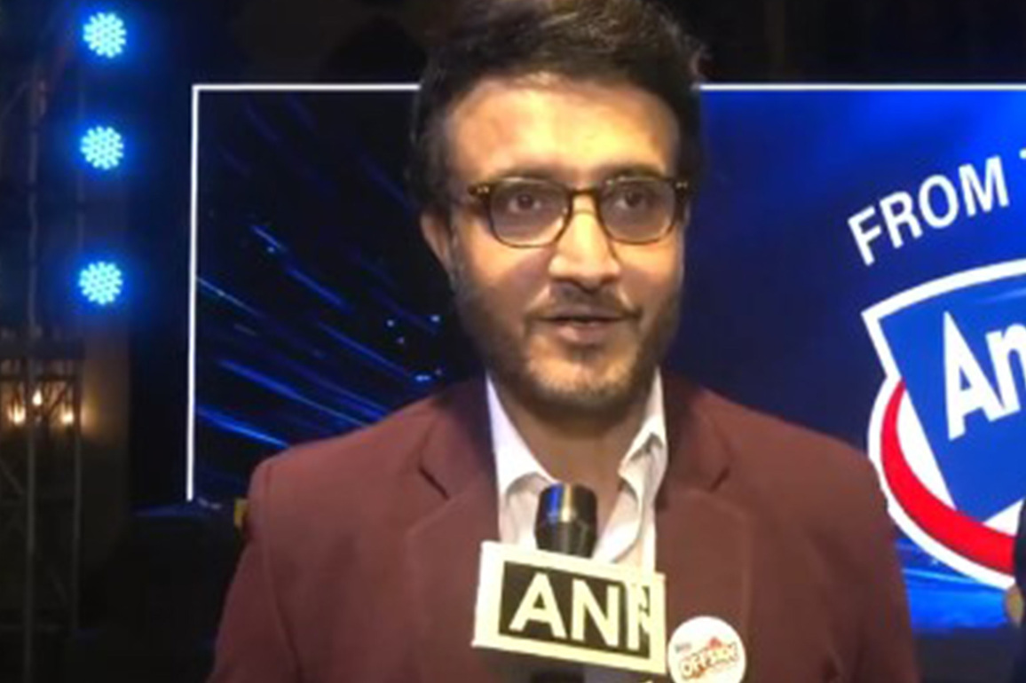 "It's not going to be easy for Pakistan to defeat India": Ganguly backs India for T20 World Cup clash