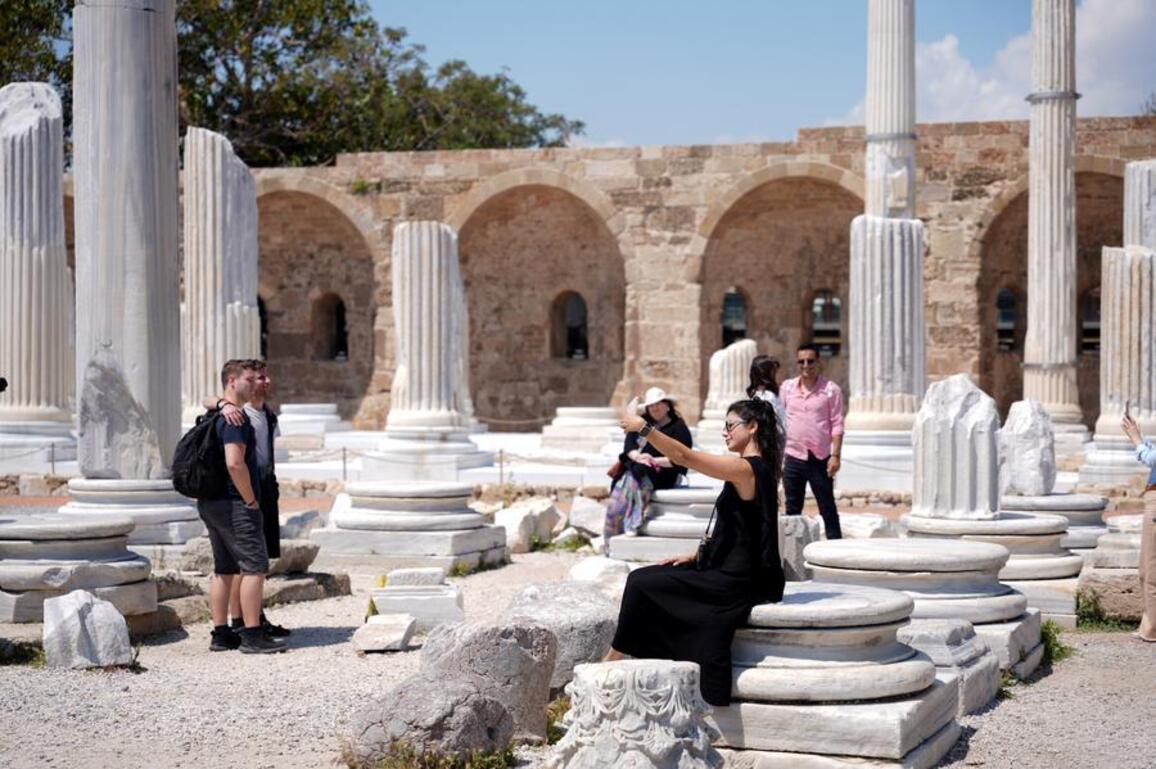 Turkish tourism operators expect surge in Chinese arrivals under new visa-free policy