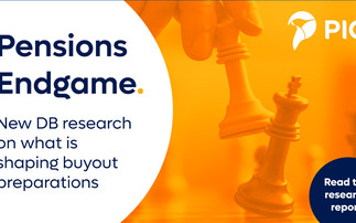 New: DB endgame research reveals the challenges trustees face today