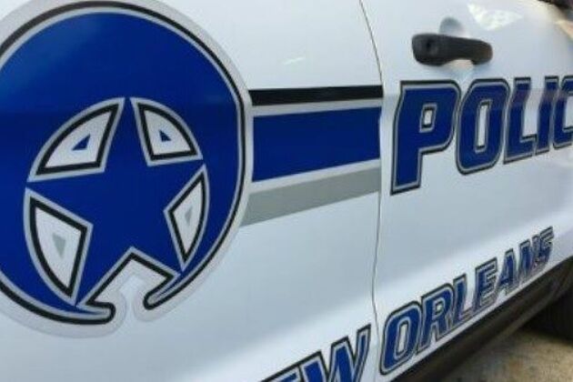 New Orleans police recruit arrested by ICE