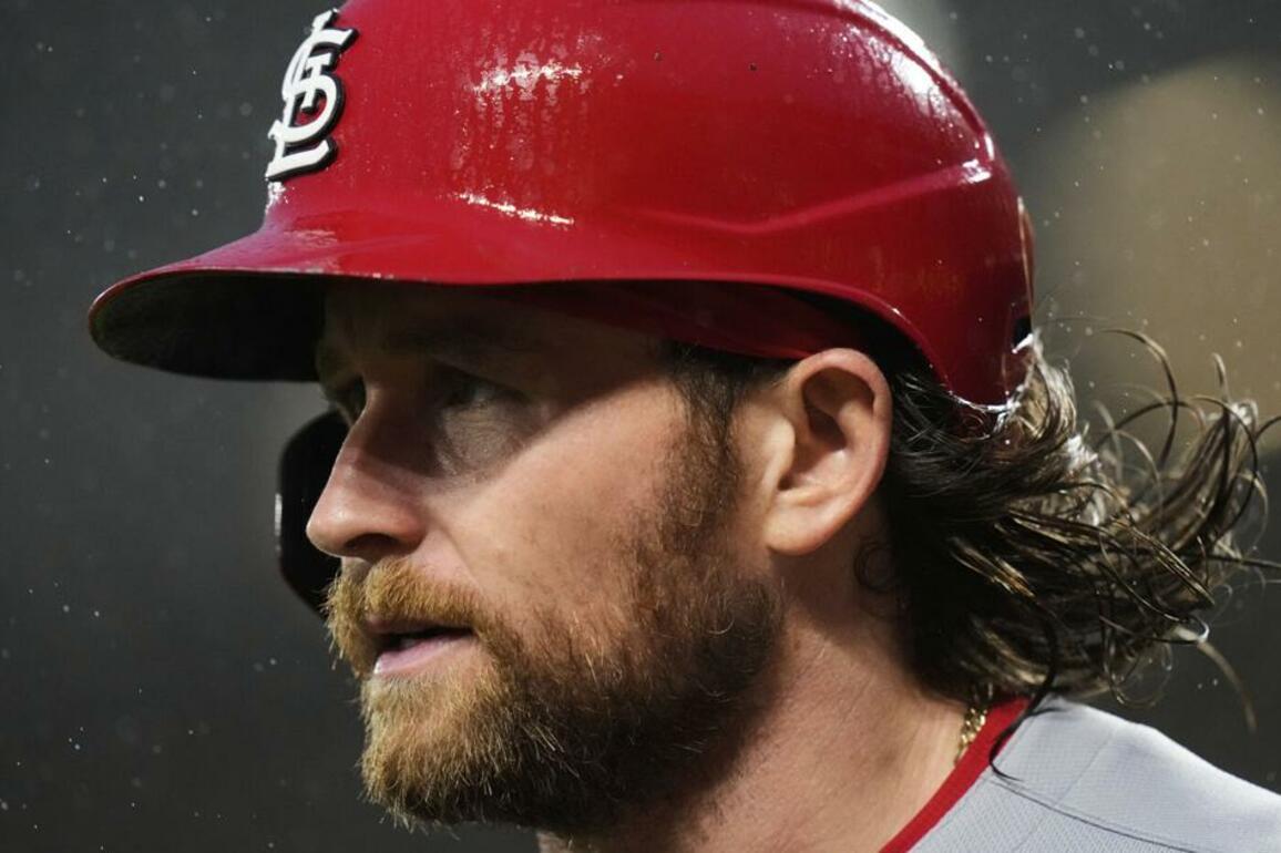 Cardinals storm back (again), douse Orioles and take series