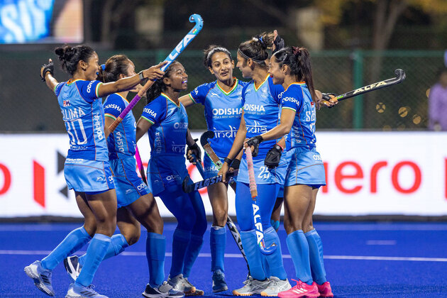 Young talent, experienced core feature in India Women's Squad for Australia Tour