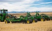John Deere introduces 18m no-till drill and ProSeries openers