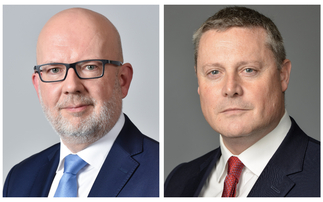 DB hedge fund investment 'surges' amid economic and market uncertainty