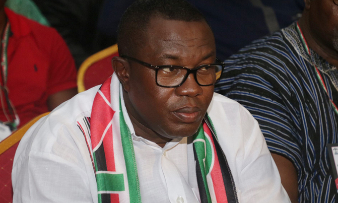 Ghana opposition leader arrested as kidnap suspect: police Ghana opposition leader arrested as kidnap suspect: police