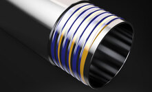 Boart Longyear's XQ rod