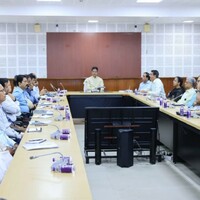 Tripura CM Manik Saha stresses promotion to boost investment in state