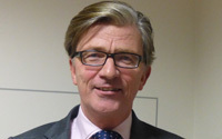 New business director for Stelrad