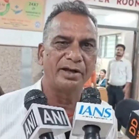 "There were 18 people in bus, including 4-5 children," says victim's family member after Phalodi road accident