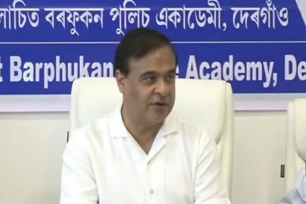 "Big difference between going on national duty and going quietly": Assam CM Sarma targets Congress MP Gaurav Gogoi over alleged Pakistan visit