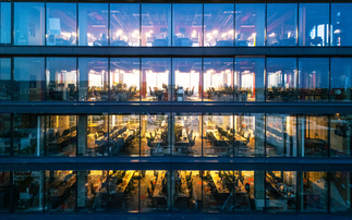 ISO launches 'world first' Net Zero Aligned Organisations Standard for public consultation