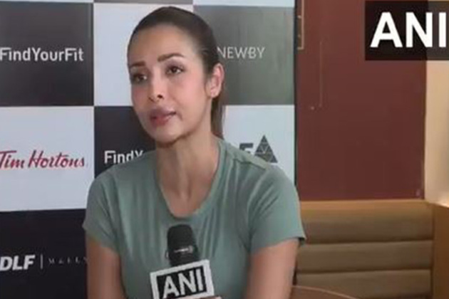 International Yoga Day 2025: Malaika Arora says yoga is key to her mental, physical health