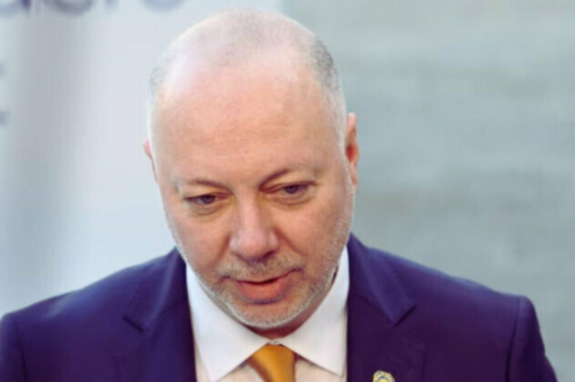 Bulgaria's PM in Brussels: Europe Cannot Be Strong Without the US