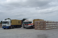 Global Stone moves for growth