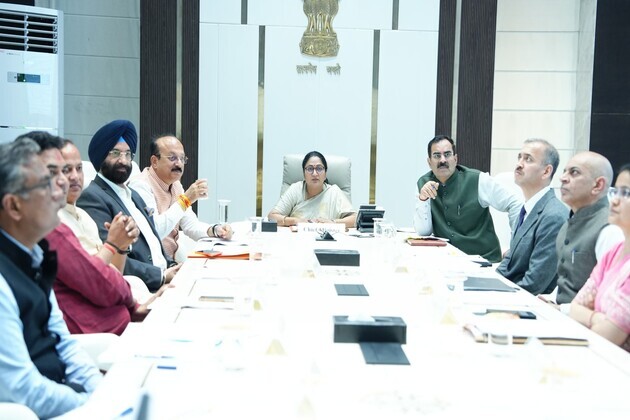 Delhi government approves 453.95 crore project to develop Najafgarh Drain Corridor