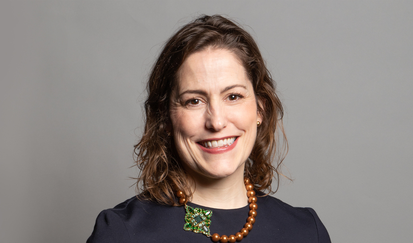 Victoria Atkins (c) UK Parliament