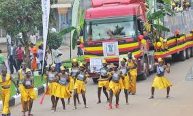 Uganda to host first Expo for urban areas Uganda to host first Expo for urban areas